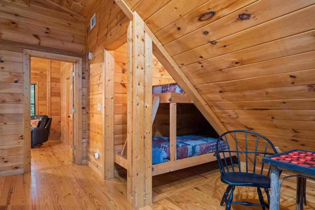 Lakeside Retreat Hot Tub Fishing Hiking Ellijay Buitenkant foto