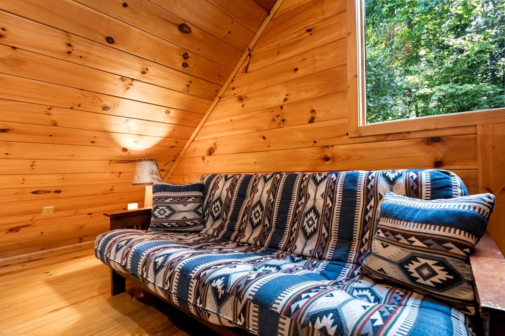 Lakeside Retreat Hot Tub Fishing Hiking Ellijay Buitenkant foto
